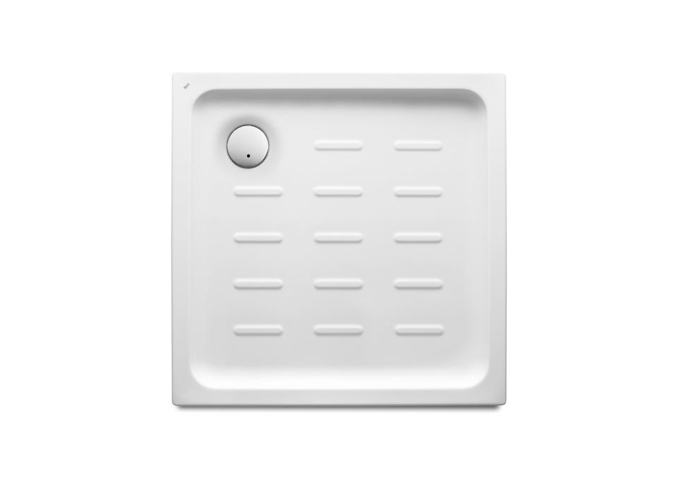 Base de Duche  Easy-STA 90x90 Branco A276081000 