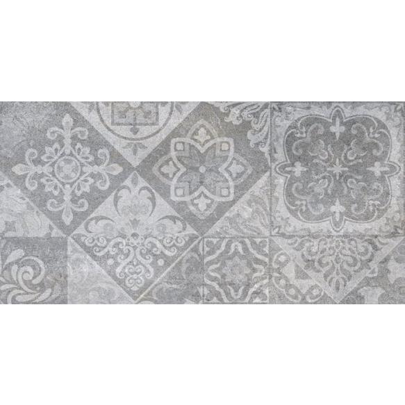 Revestiment 25x50 Rock Decor Grafito 25x50