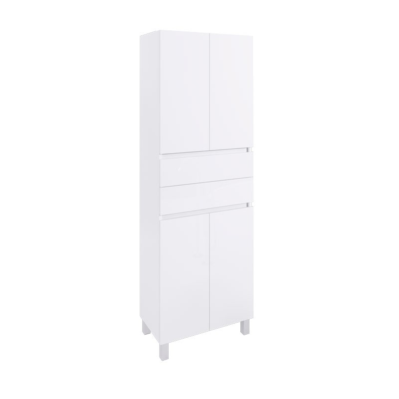  Coluna Zeus 60 Branco