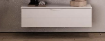 Gavetão Molly 100x28x35 Branco 