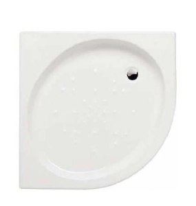 Base de Duche Miro Redonda 80x80 