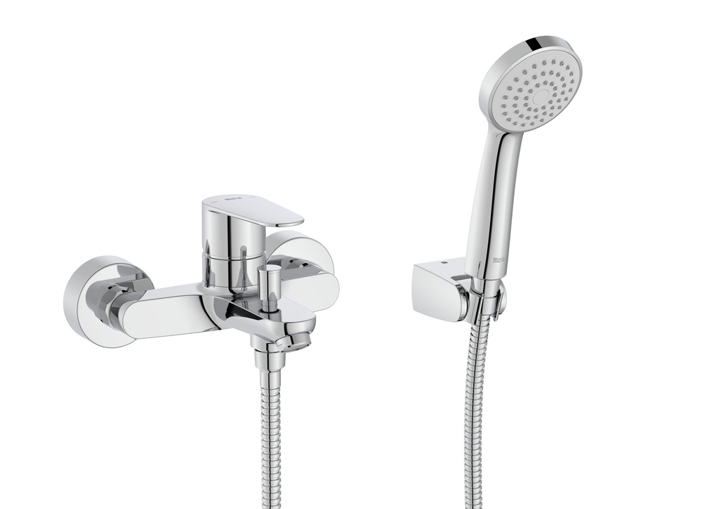 Torneira Banho duche  Victoria Plus A5A014FC00