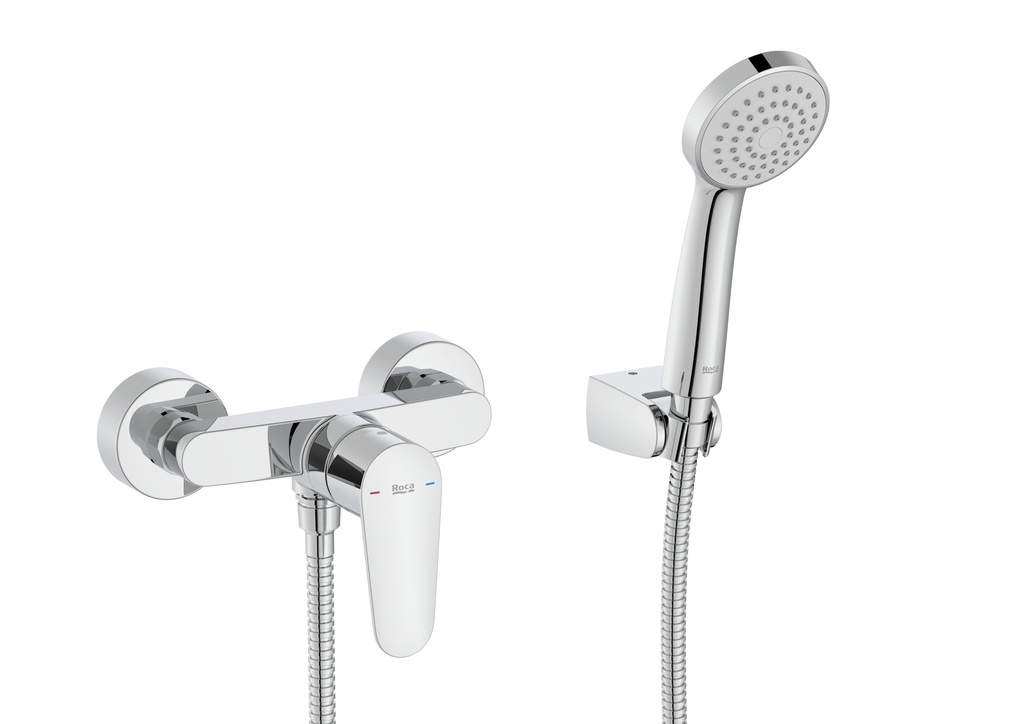 Torneira misturadora de duche Victoria Plus | A5A204FC00