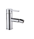 Torneira misturadora de Bidé Elegante 
