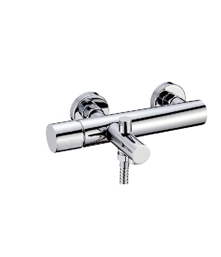 Torneira misturadora de banheira Elegante 