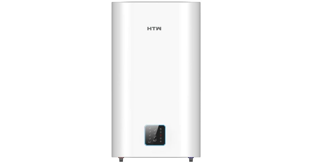 Termoacumulador HTW- KOI DUO 80Lts