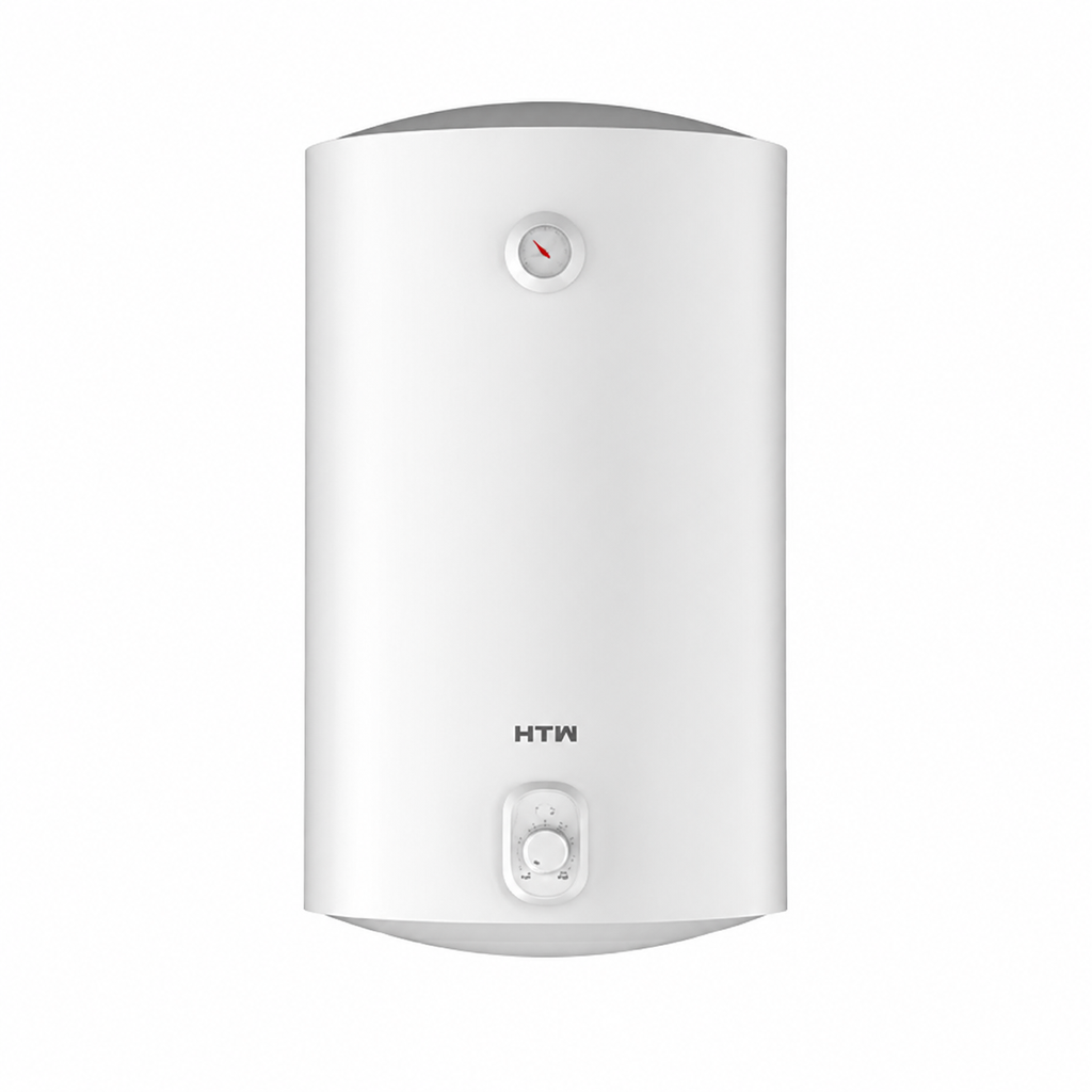 Termoacumulador GEMINIS HTW-TR-80GEM - Horizontal /Vertical 