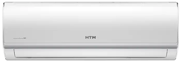 Ar condicionado Split Mural HTWS035IX21D5-R32 (12000 BTUS) 