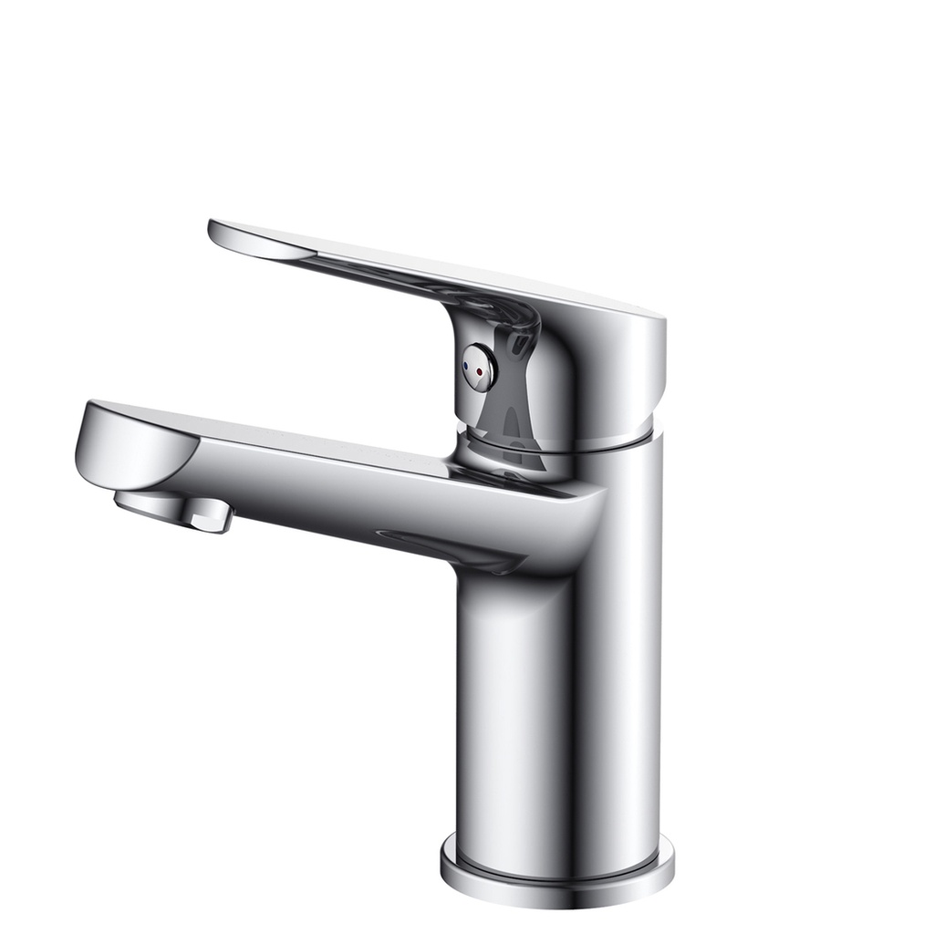  Torneira misturadora de lavatório UP Cromada