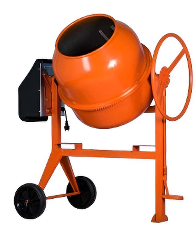 Betoneira Miral 190  