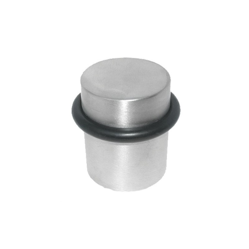 Batente de Chão 20mm Latão Polido | 820LP- 