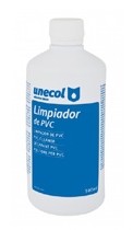 Produto de Limpeza para Cola de PVC 500ml 