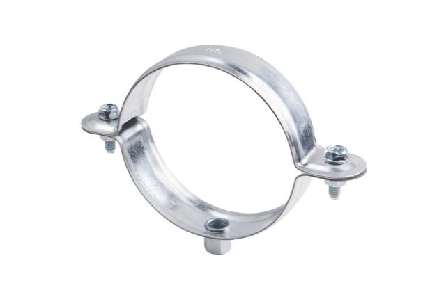 Abraçadeira para Drenagem 160mm (Ø20-22)