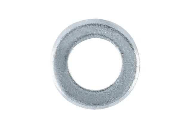 Anilha Plana  M16 (Cx 100) INDEX