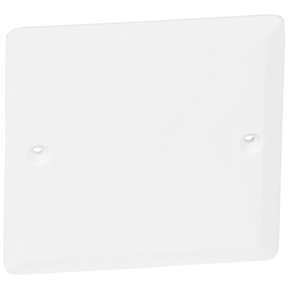 Tampa Quadrada Batibox 85x85mm | 89281