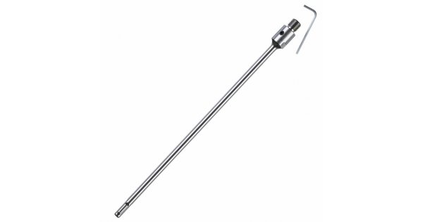 Adaptador para Coroa SDS Plus – 370mm 