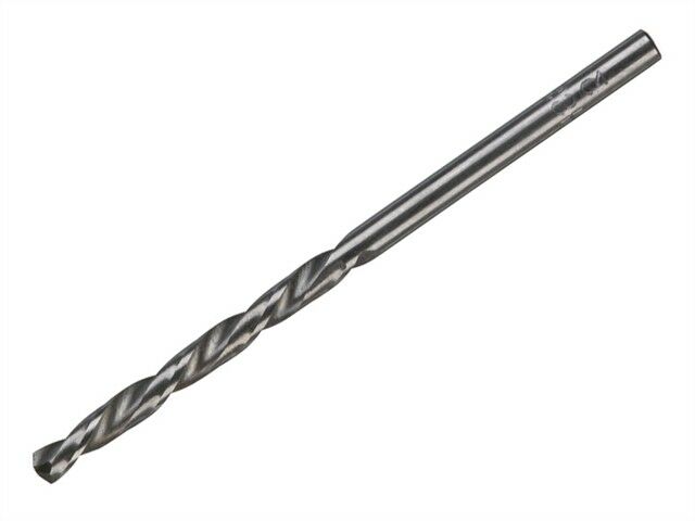 Broca Thunderweb 3mm – Pack com 2 Unidades 