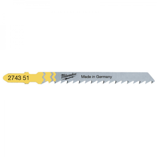 Serra Tico Tico 75 4mm T 101 D 