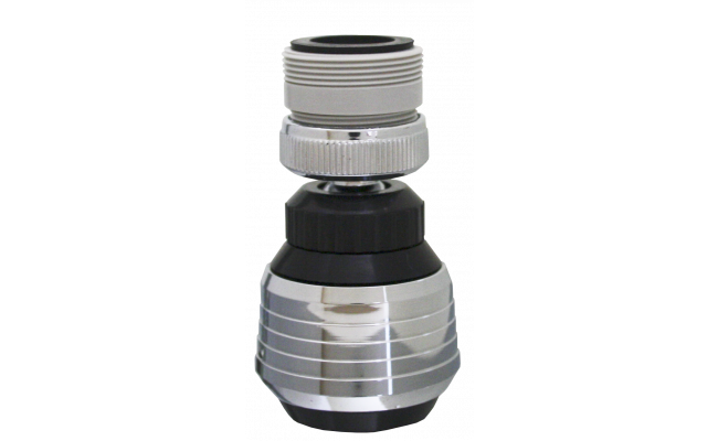 Perlator com Rótula ECO M24/F2