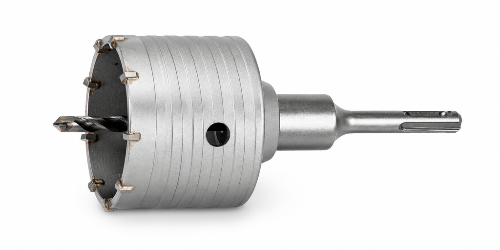 Broca Craniana Plus 50mm - TFTBCP50  