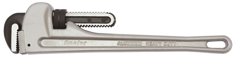 Chave Stilson Alumínio 14'' | Ref. TFTST14  - MACFER