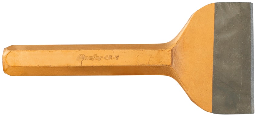 Escopro  EAC-156 25x100x225mm  | Ref. 076.0087- MACFER