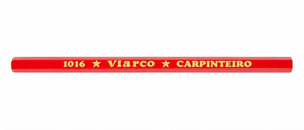 Lápis de Carpinteiro 