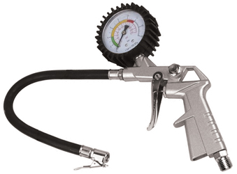 Manômetro de Pressão TG-4 |129.0021- MACFER