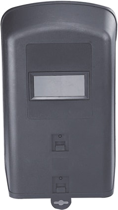 Máscara para Soldador CE KWH322-L 