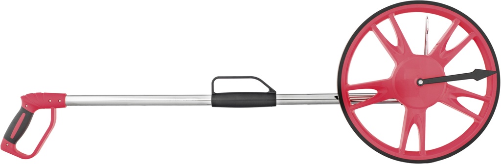 Medidor Analógico com Roda 318mm  | Ref. WHS-251 010.0074- MACFER