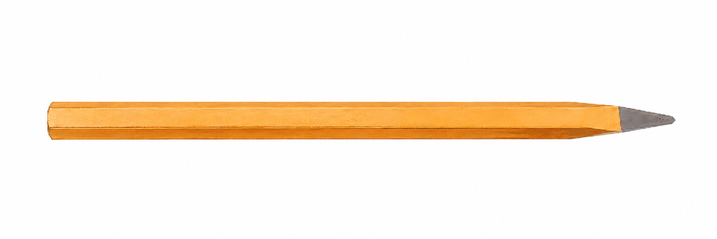 Ponteiro em Aço CR -Vanadium 200×10 mm