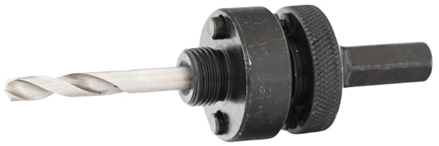 Suporte para Broca Craniana 32x210mm  | Ref. 161.0066- MACFER