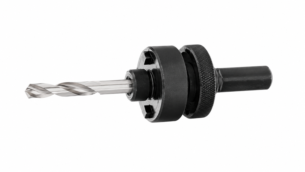 Suporte para Broca Craniana 32x210mm - Ref. 161.0066