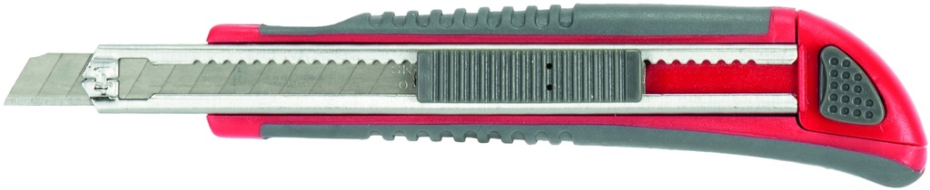 Estilete de Precisão X-acto 9mm com 3 Lâminas –  | Ref. 027.0057 MACFER