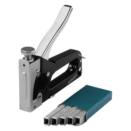 Agrafador Manual -WOLFCRAFT