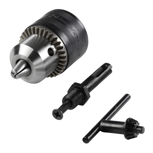 Kit de Buchas para Berbequim | Ref. 2649000l -WOLFCRAFT
