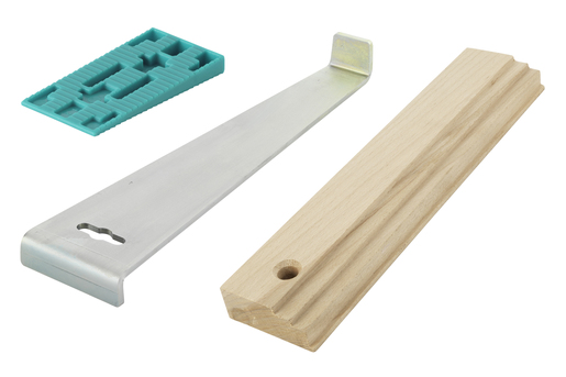 Kit para Colocação de Pavimento Flutuante - Ref. 6931000