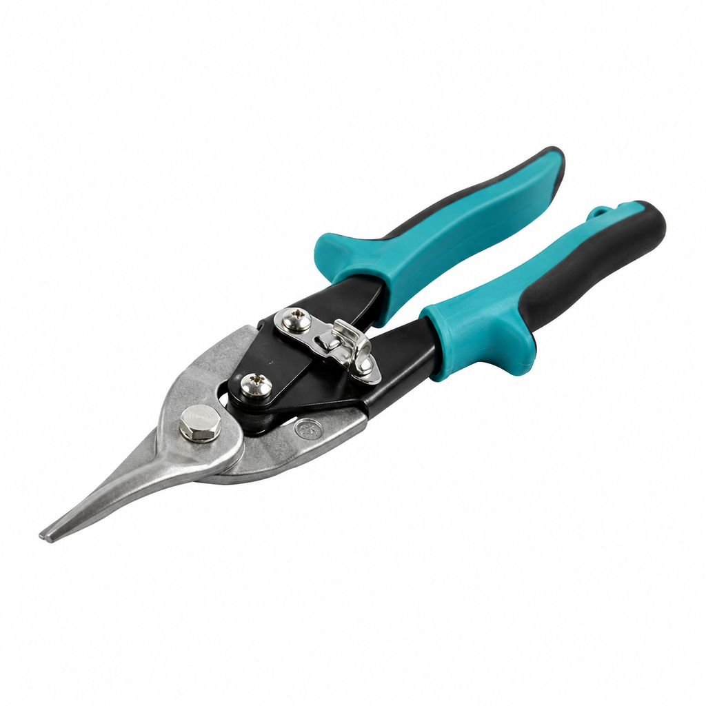 Tesoura para Chapas WG / Wolfcraft - Ref. 4027000