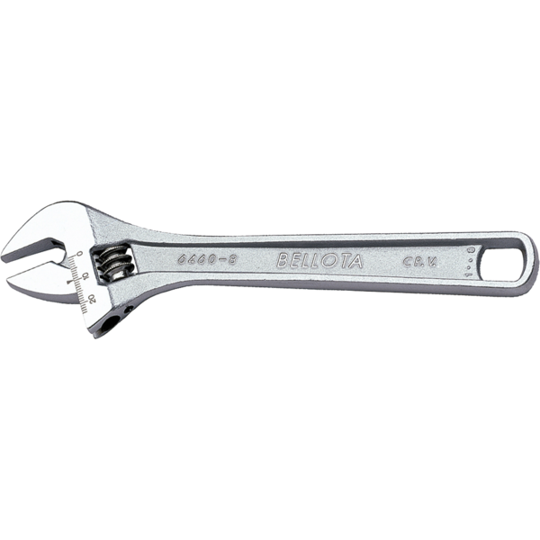 Chave Inglesa 305 mm (12") | Ref. 6460-12- BELLOTA