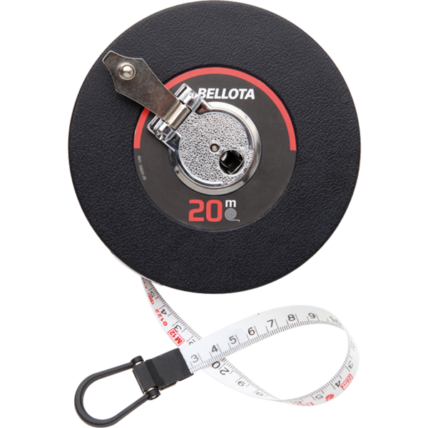 Fita Métrica 30 m | Ref. 50021-30 – BELLOTA