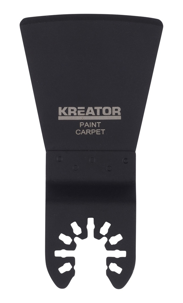 Lâmina Multifuncional  Tapete s | Ref. KRT99001- KREATOR