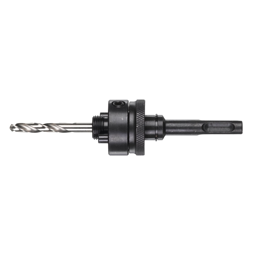 Adaptador  SDS Plus 32/210mm  | Ref. 4932471695- MILWAUKEE