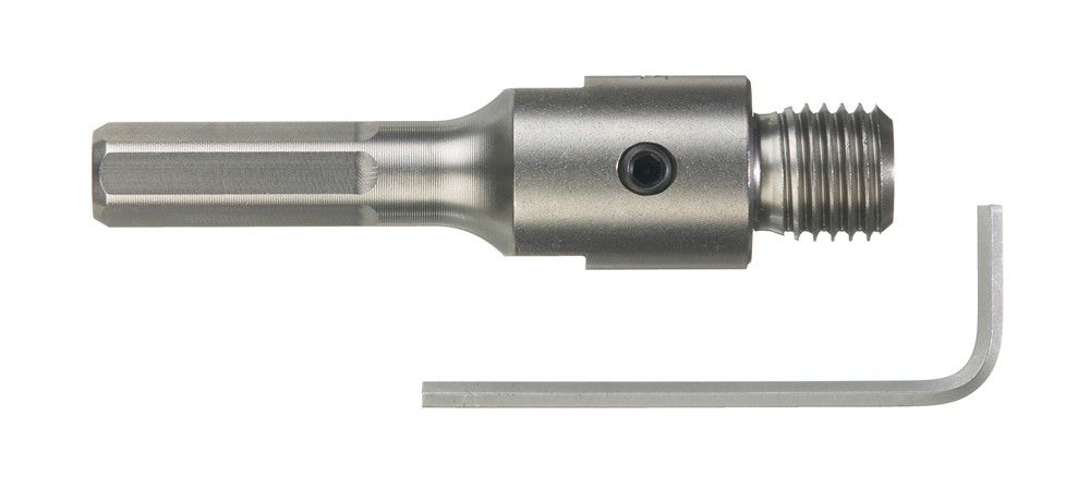Adaptador para  Coroa Hexagonal | Ref. 4932399968- MILWAUKEE