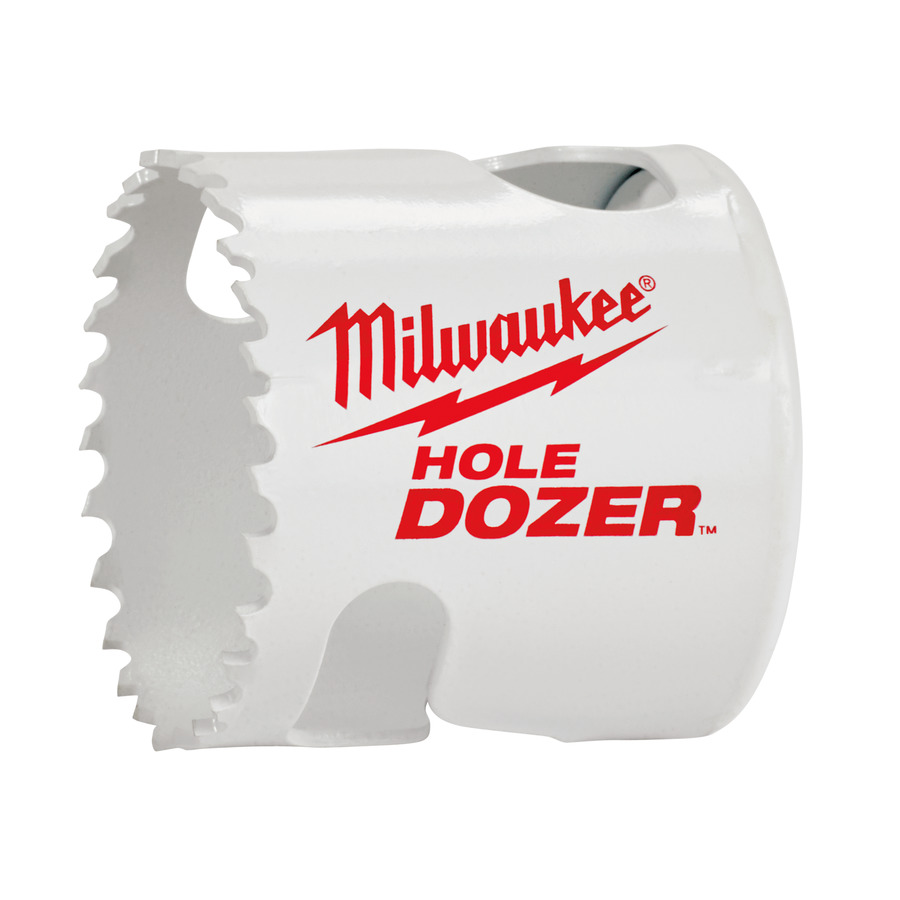 Broca Craniana 25mm  Ref. 49560043- MILWAUKEE