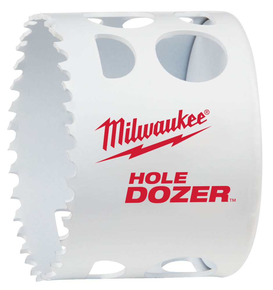Broca Craniana 65mm| Ref. 49560153- MILWAUKEE