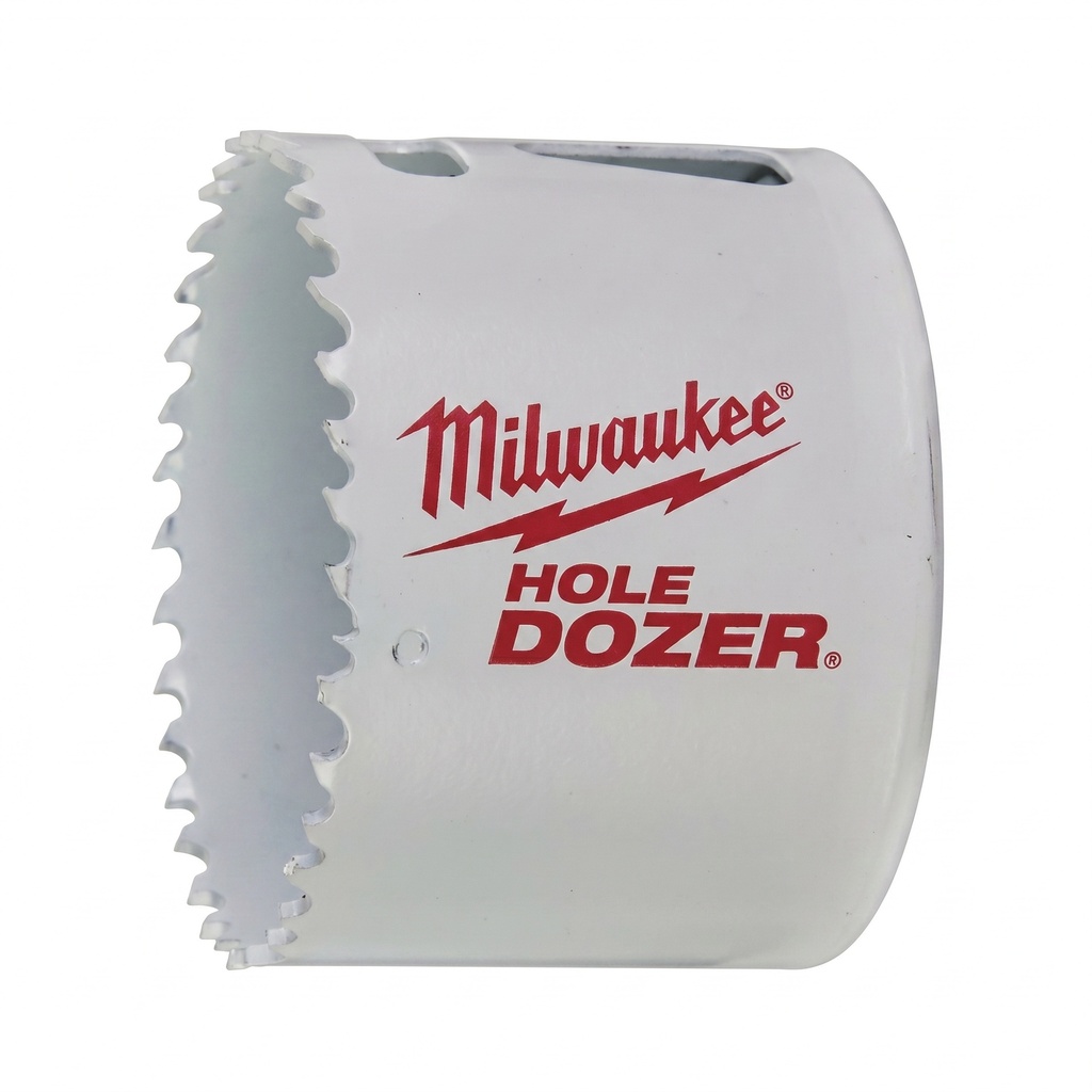 Broca Craniana Milwaukee 67 mm — Ref. 49560158