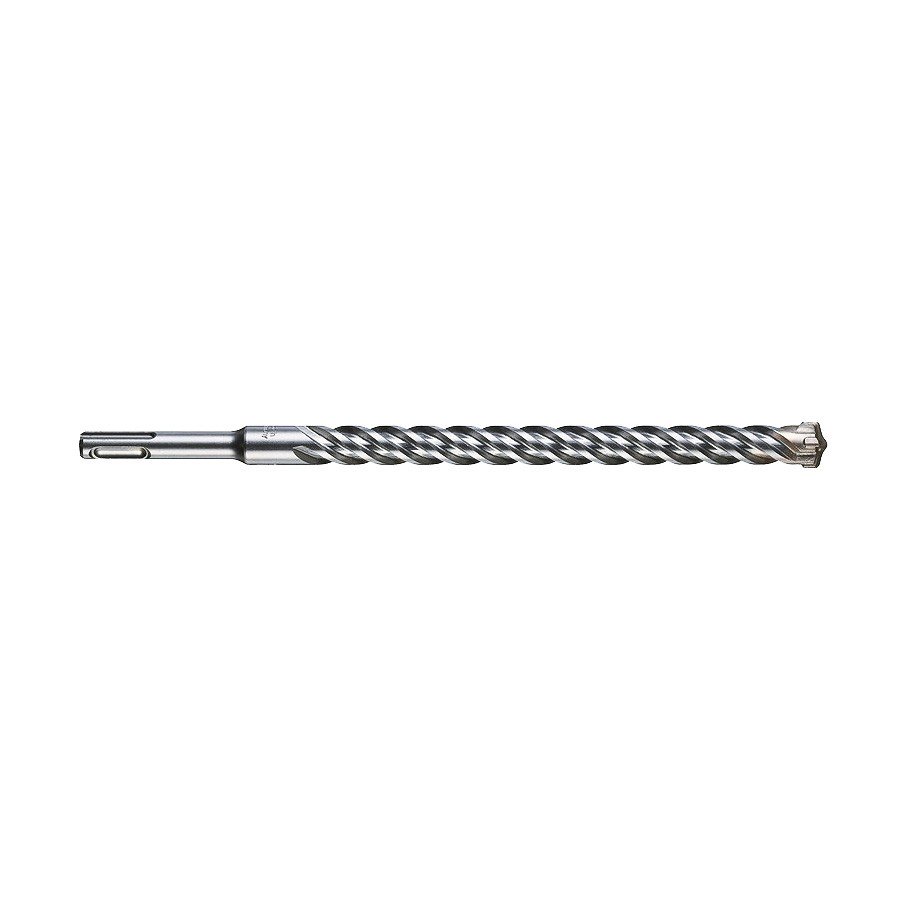 MIL Broca SDS Plus 110x4mm – | Ref. 4932339498- MILWAUKEE