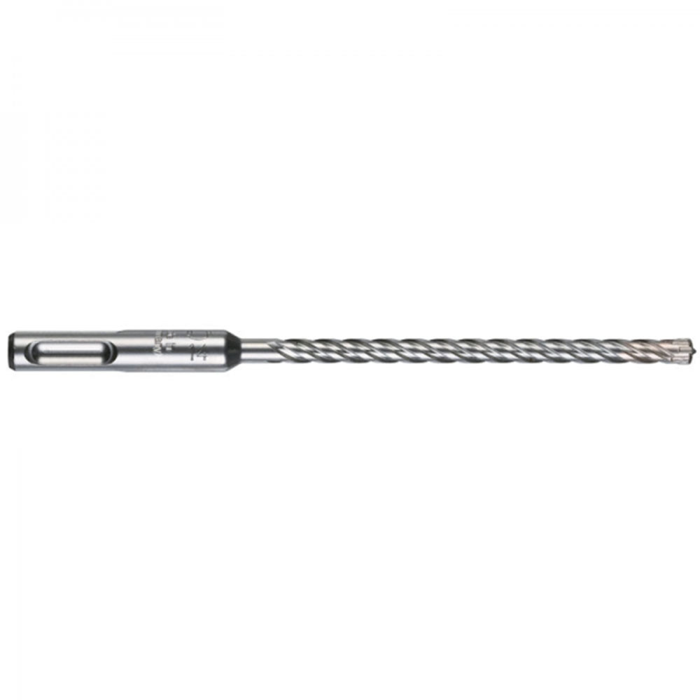 Broca SDS Plus MX 4 165×6 mm  | Ref. 4932352012- MILWAUKEE