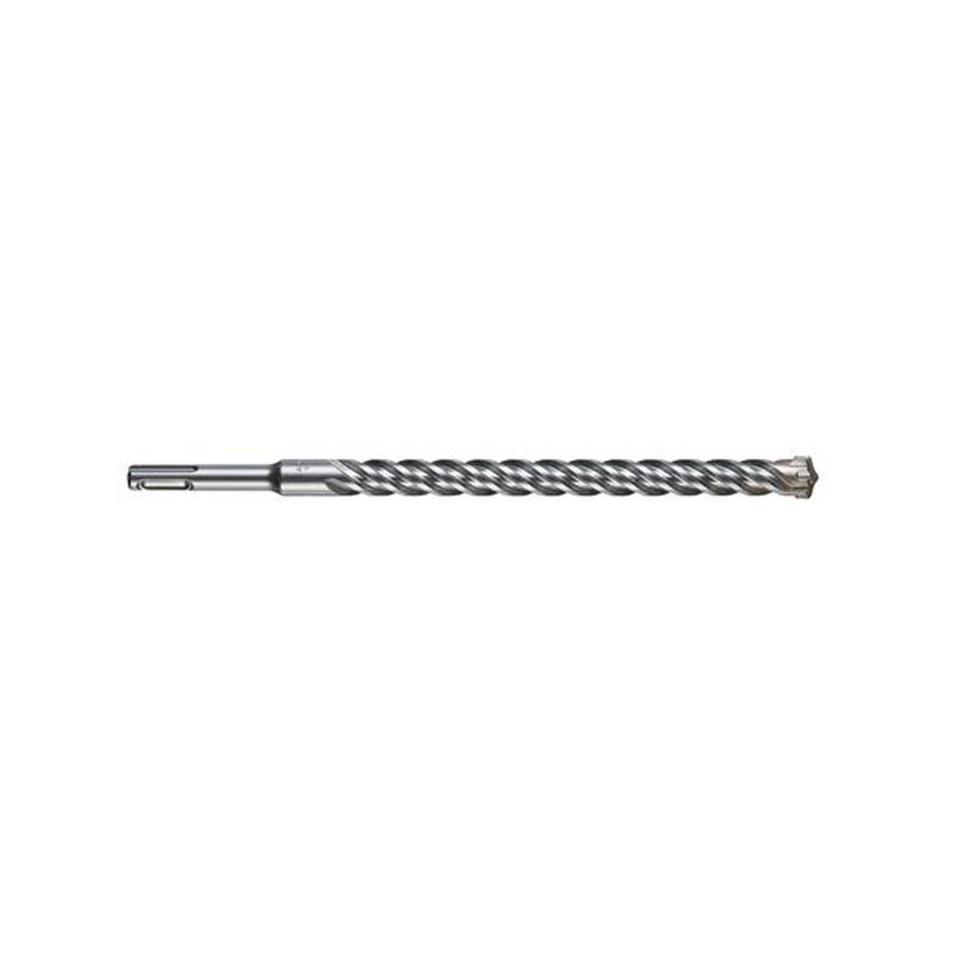 Broca SDS‑Plus MX4 24 mm 450 | Ref. 4932356508- MILWAUKEE