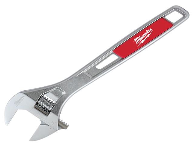 Chave Inglesa 300 mm | Ref. 48227412- MILWAUKEE